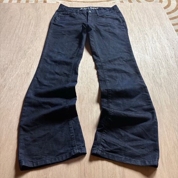 TOMMY HILFIGER • DENIM JEANS
Women • Size 0S - Picture 1 of 9